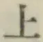 文字上