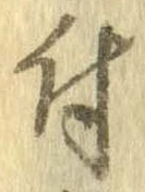 已定位付