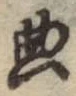 Character 典