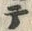 “テ”字