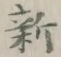 글자 新