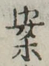 案 위치 확인됨