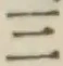 字三