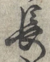 已定位長