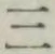 字三