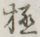 極 위치 확인됨