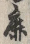 鹿 위치 확인됨