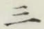 字三