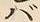 글자 バ