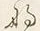 文字な