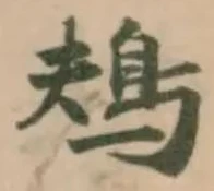 鳺 위치 확인됨