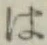 “は”字