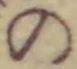 字の