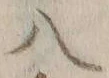 字八