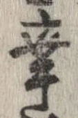 Located 幸
