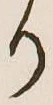 Chữ り