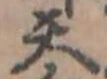 天の位置