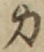 字力