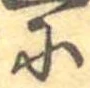 𛂋 위치 확인됨