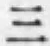 字三