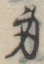 身の位置