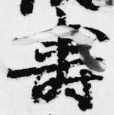 已定位寿