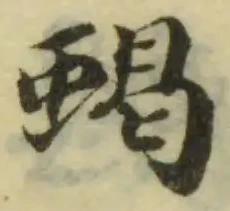Đã định vị 蝎