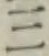 字三