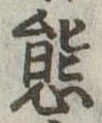 Đã định vị 態