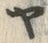 「ヤ」字