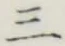 字三
