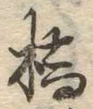橋の位置
