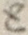 字と