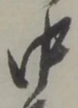 中 위치 확인됨