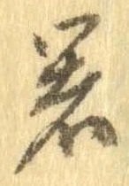 箸 위치 확인됨