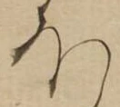 已定位𛃀