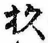 位置定マレル杉