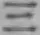文字三