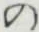 字の