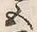 文字五