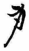 身の位置