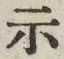 Character 示