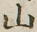 山 위치 확인됨