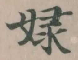 娽 위치 확인됨