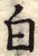 白 위치 확인됨