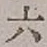 글자 六