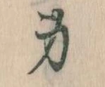 身の位置