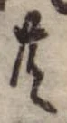 位置 確認된 共