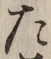 字た