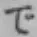 Chữ で